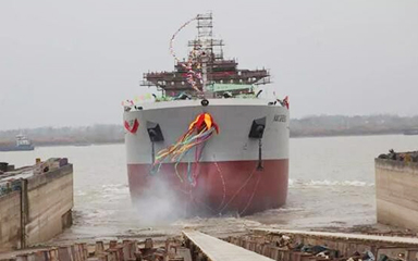 第55頁(yè)_新聞中心_蕪湖造船廠有限公司