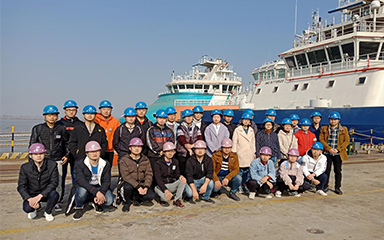 第53頁_新聞中心_蕪湖造船廠有限公司